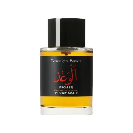 Frederic Malle Promise EDP for men and women
