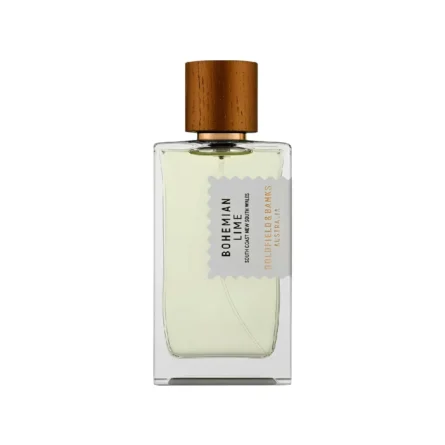 Goldfield & Banks Bohemian Lime EDP for men and women