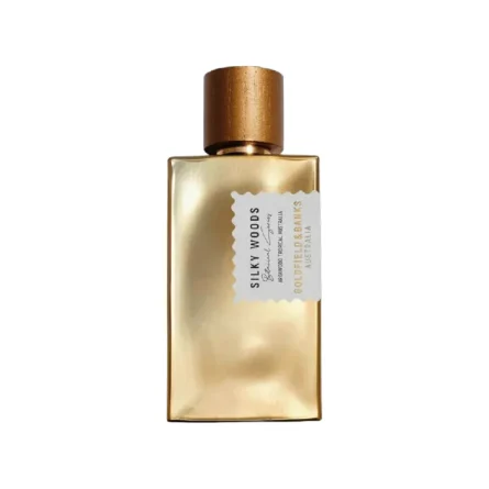 Goldfield & Banks Silky Woods EDP for men and women
