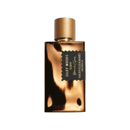 Goldfield & Banks Silky Woods Elixir Extrait de Parfum for men and women