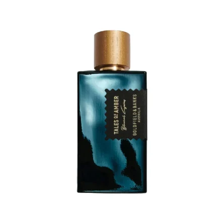Goldfield & Banks Tales of Amber Extrait de Parfum for men and women