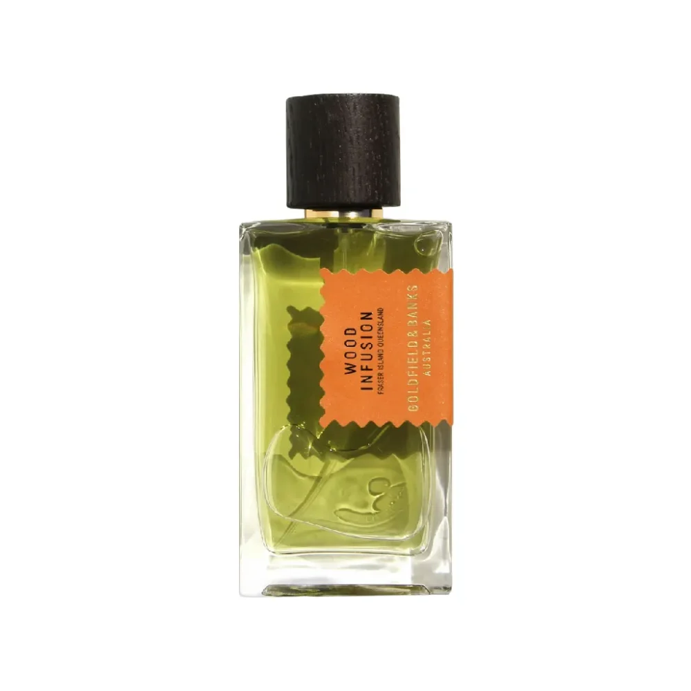goldfield&banks-wood-infusion-edp-for-men-and-women Goldfield & Banks Wood Infusion EDP for men and women