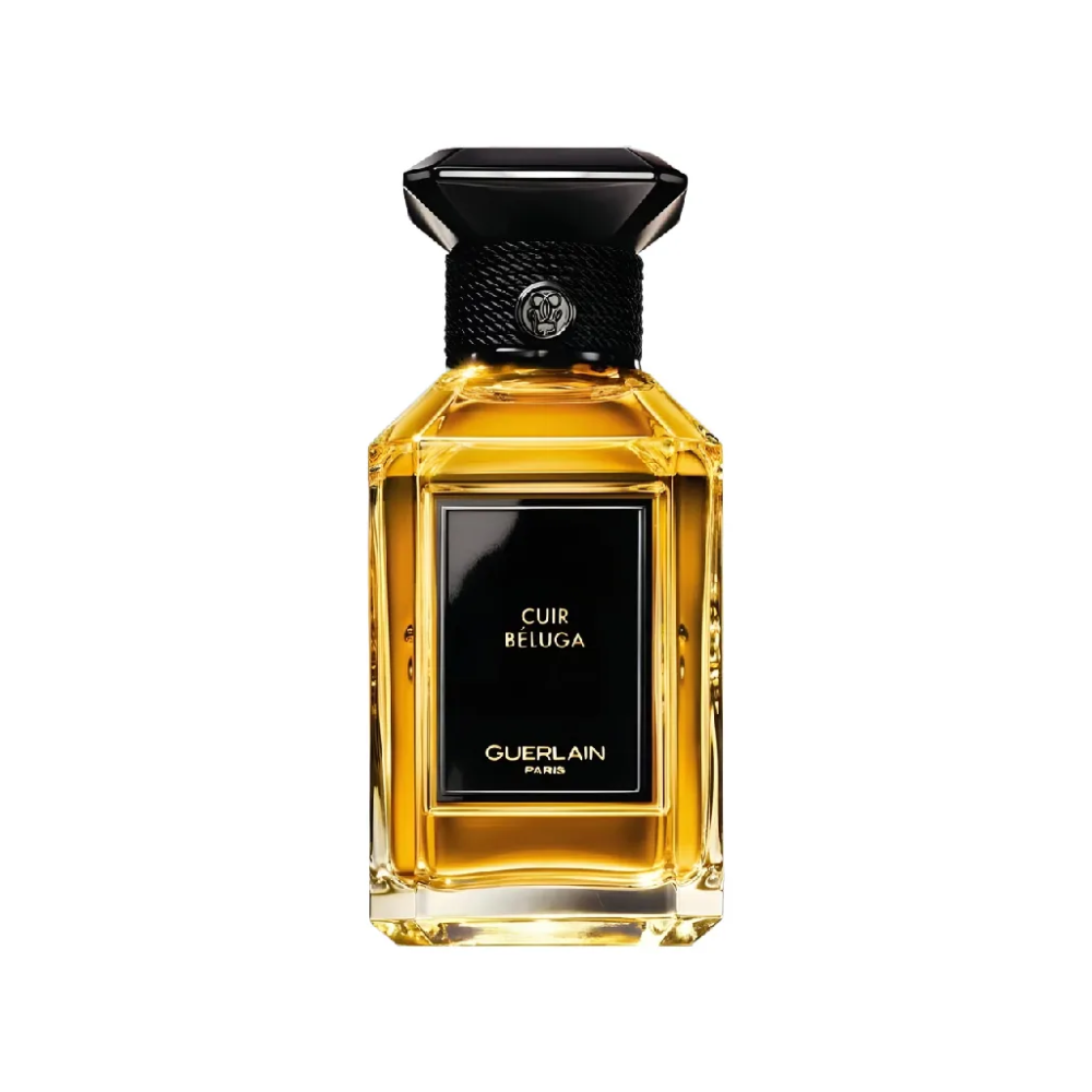 guerlain-cuir-beluga-edp-for-men-and-women Guerlain L'Art & La Matière Cuir Béluga EDP for men and women