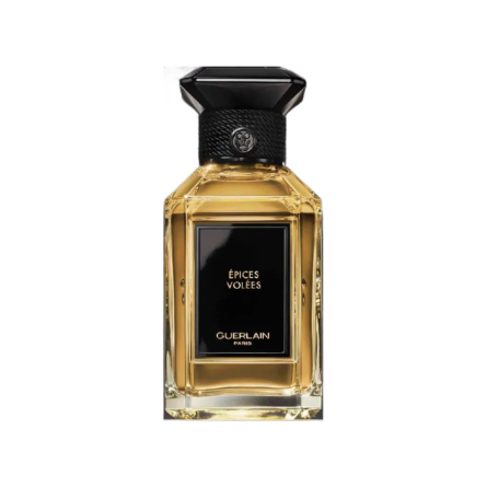 Guerlain L'Art & La Matière Épices Volées EDP for men and women