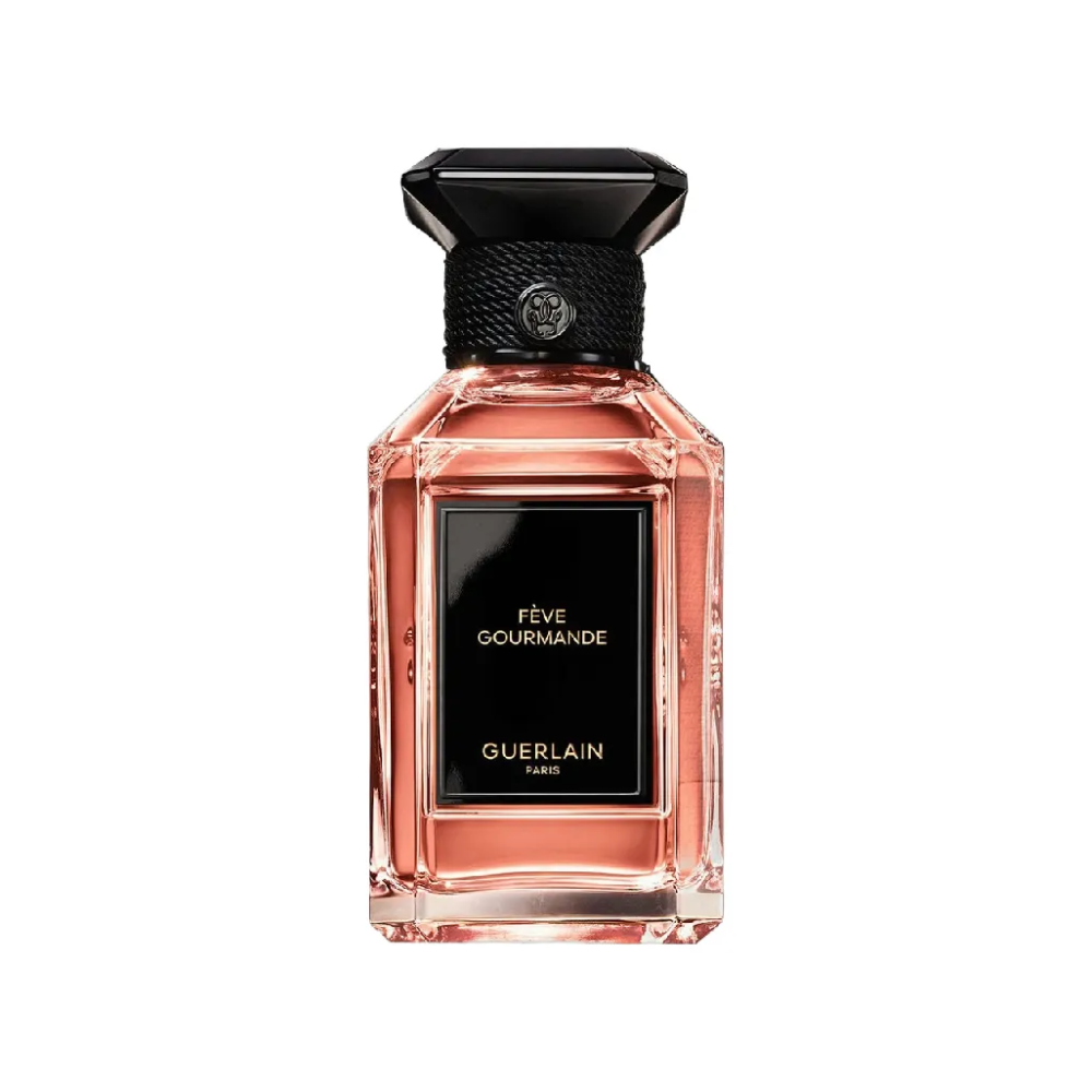 Guerlain L'Art & La Matière Fève Gourmande EDP for women