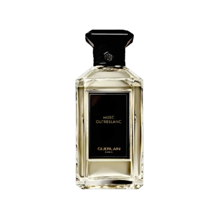 GUERLAIN MUSC OUTREBLANC EDP