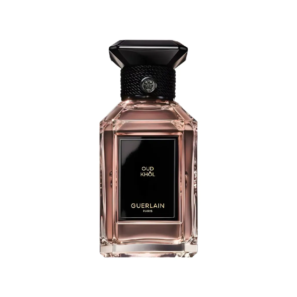 Guerlain L'Art & La Matière Oud Khôl EDP for men and women