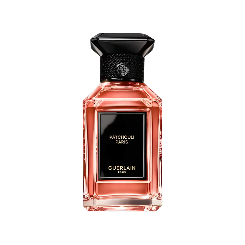 guerlain-patchouli-paris-edp-for-men-and-women Guerlain L'Art & La Matière Patchouli Paris EDP for men and women