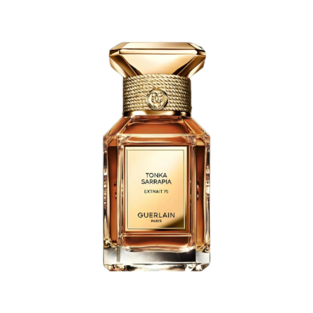 Guerlain Tonka Sarrapia Extrait 75 EDP
