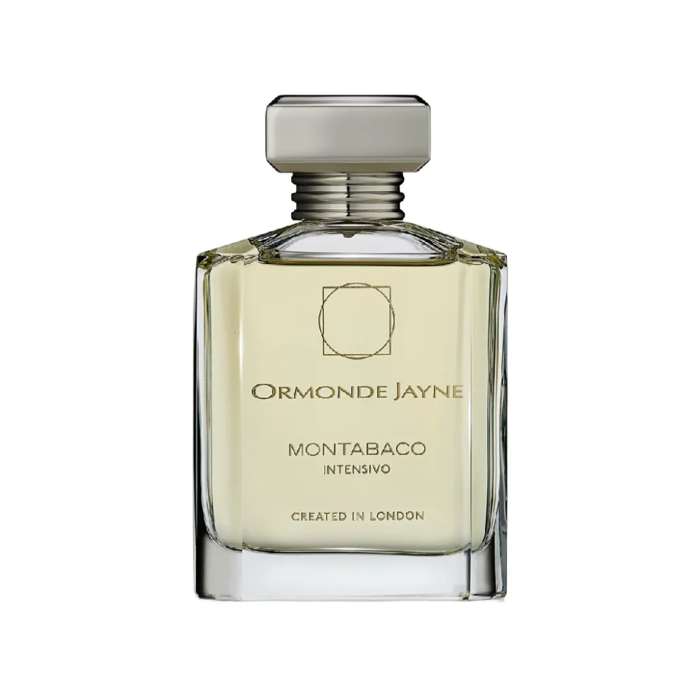 Ormonde Jayne Montabaco Intensivo Parfum for men and women