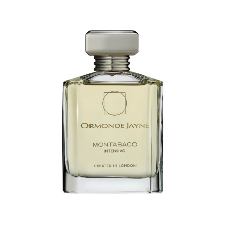 Ormonde Jayne Montabaco Intensivo Parfum for men and women