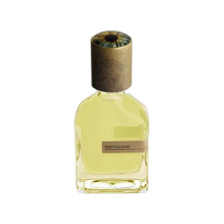 Orto Parisi Risvelium Parfum for men and women