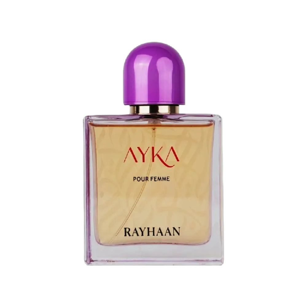 rayhaan-ayka-edp-for-women Rayhaan Ayka EDP for women