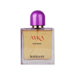 Rayhaan Ayka EDP for women
