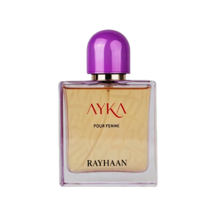 Rayhaan Ayka EDP for women