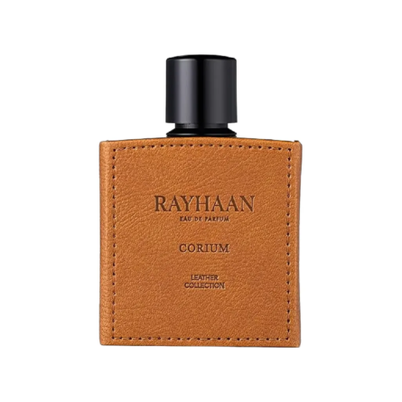 Rayhaan Corium EDP for men