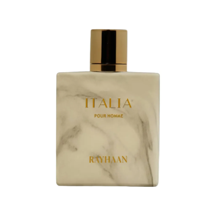 Rayhaan Italia EDP for men