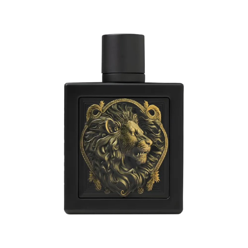 Rayhaan Lion EDP for men