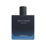 Rayhaan Nocturno Pour Homme EDP for men