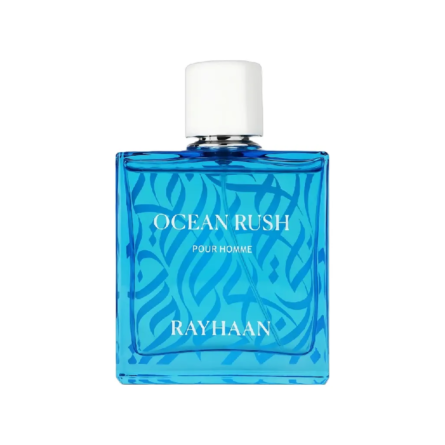 Rayhaan Ocean Rush EDP for men