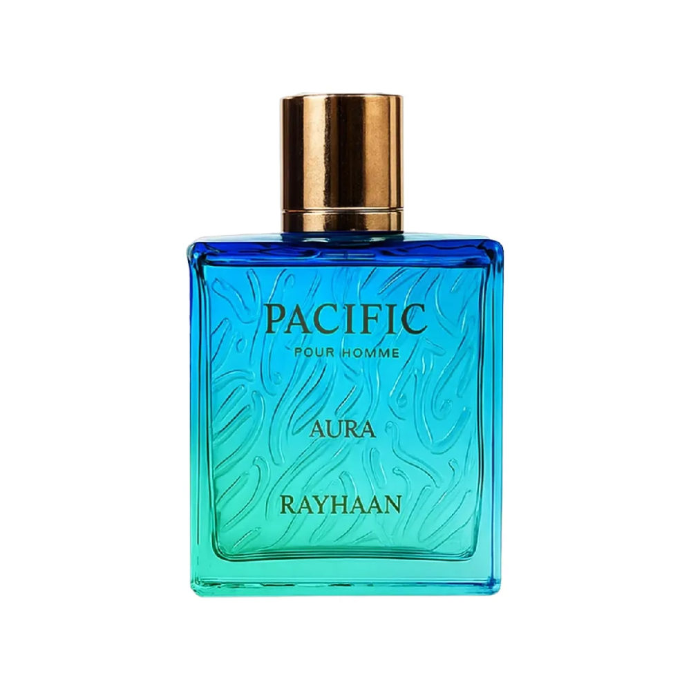 Rayhaan Pacific Aura EDP for men
