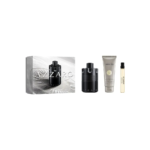 Azzaro The Most Wanted EDP Intense Gift Set for men