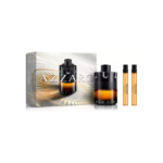 Azzaro The Most Wanted Parfum Gift Set for Men