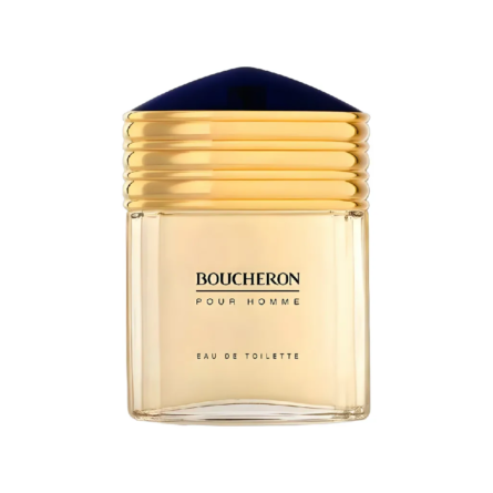 Boucheron Pour Homme EDT for men