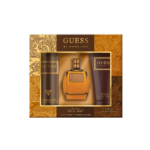 Guess by Marciano Men EDT gift set for men