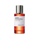 Maison Crivelli Ambre Chromatique Extrait de Parfum for men and women