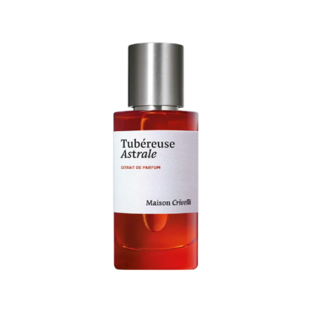 Maison Crivelli Tubéreuse Astrale Extrait de Parfum for men and women