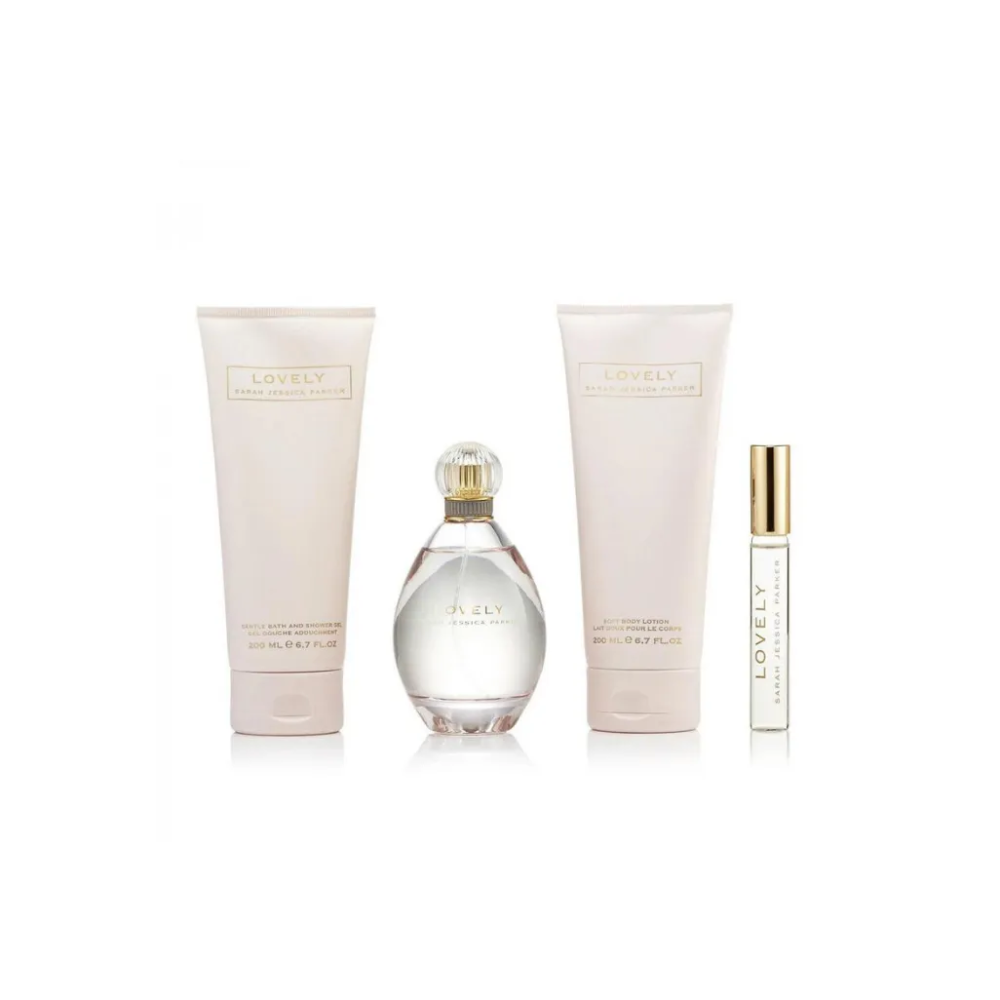 Sarah Jessica Parker Lovely EDP for women