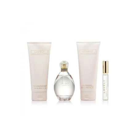 Sarah Jessica Parker Lovely EDP for women