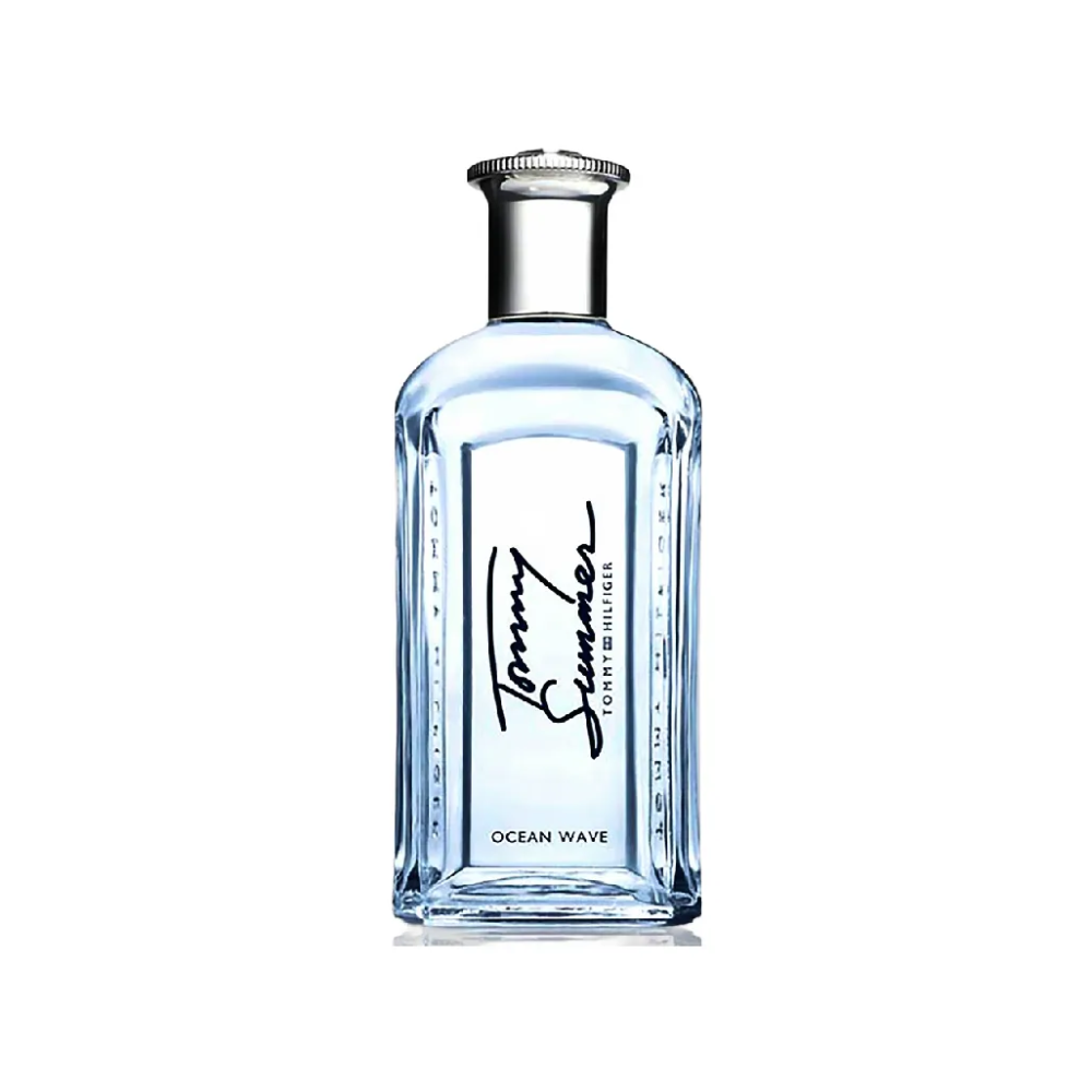 tommy-hilfiger-summer-ocean-wave Tommy Hilfiger Summer Ocean Wave EDT for men