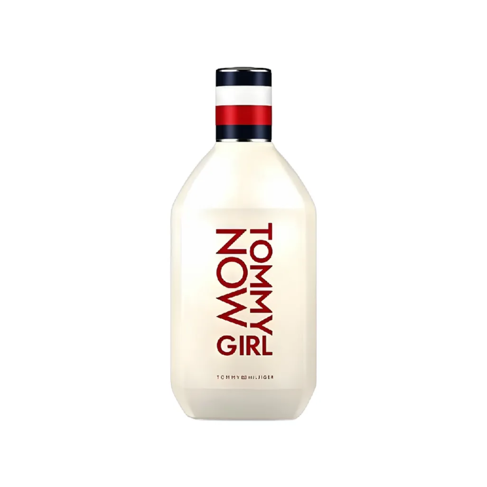 tommy-hilfiger-tommy-girl-now-edt Tommy Hilfiger Tommy Now Girl EDT 100 ml Tommy Hilfiger Tommy Now Girl EDT