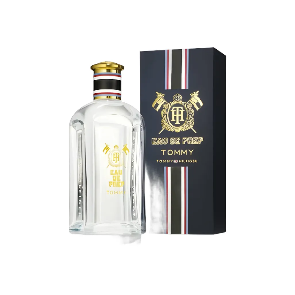 Tommy Hilfiger Eau de Prep for men