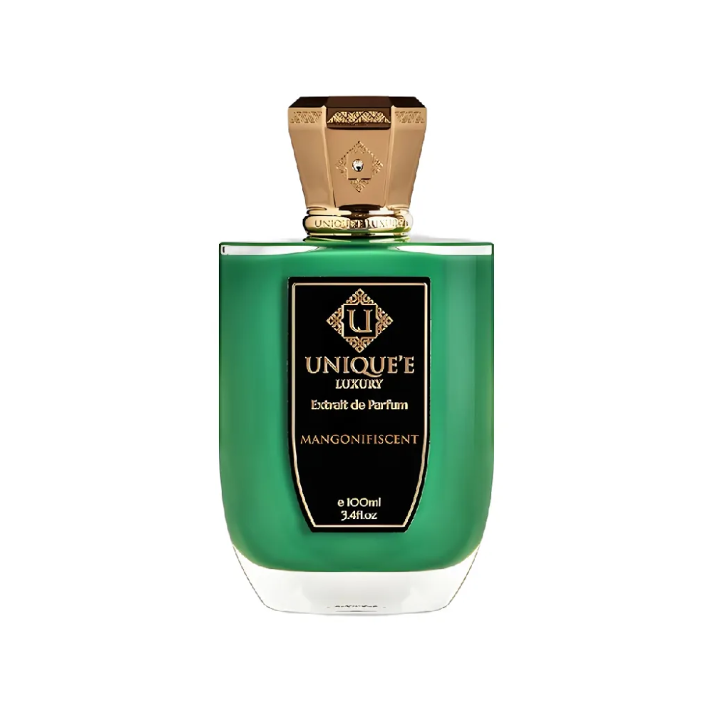 uniquee-luxury-Mangonifiscent-extrait-de-parfum-for-men-and-women Unique'e Luxury Mangonifiscent Extrait De Parfum for men and women