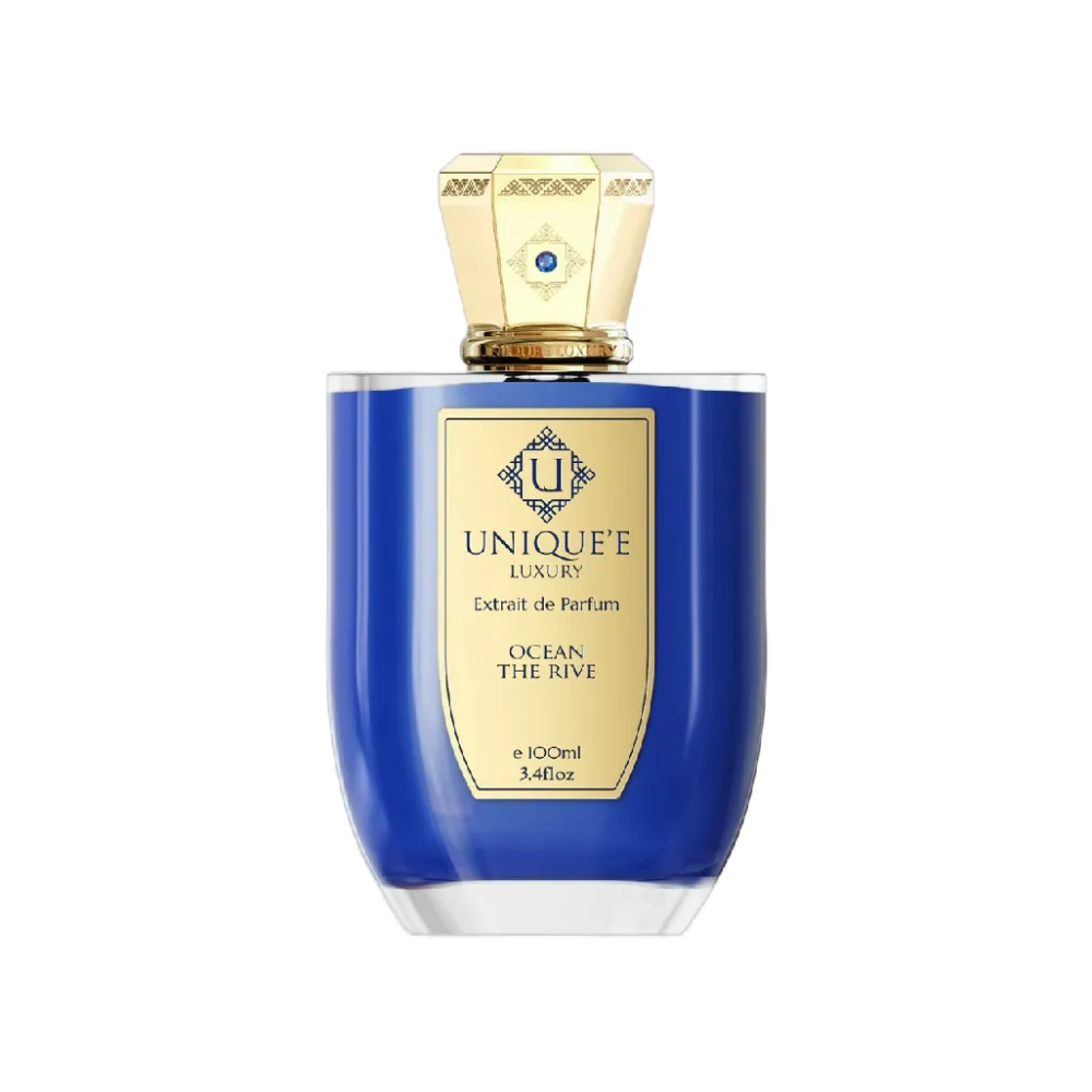 uniquee-luxury-ocean-the-rive-extrait-de-parfum-for-men-and-women Unique'e Luxury Ocean the Rive Extrait De Parfum for men and women