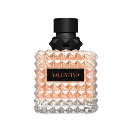 Valentino Donna Born in Roma Coral Fantasy EDP for women