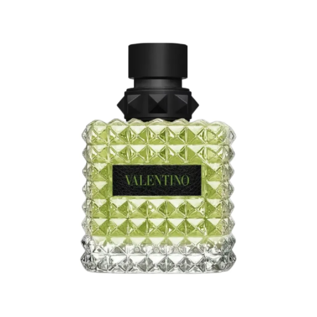 Valentino Donna Born in Roma Green Stravaganza EDP for women