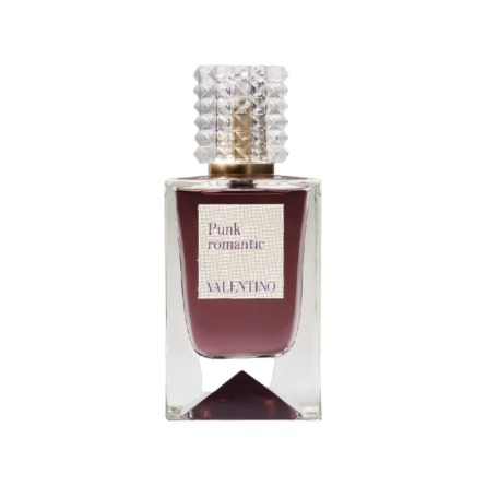 Valentino Punk Romantic Parfum for men and women