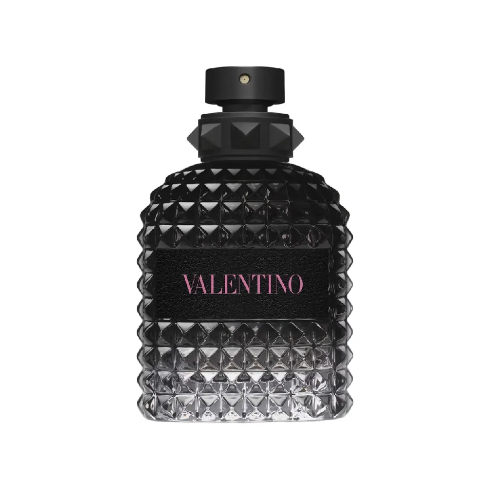 Valentino Uomo Born in Roma EDT for men