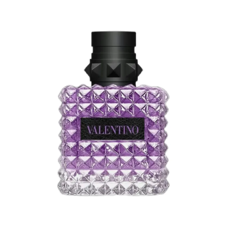 Valentino Donna Born in Roma Purple Melancholia EDP for women