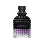 Valentino Uomo Born in Roma Purple Melancholia EDT for men