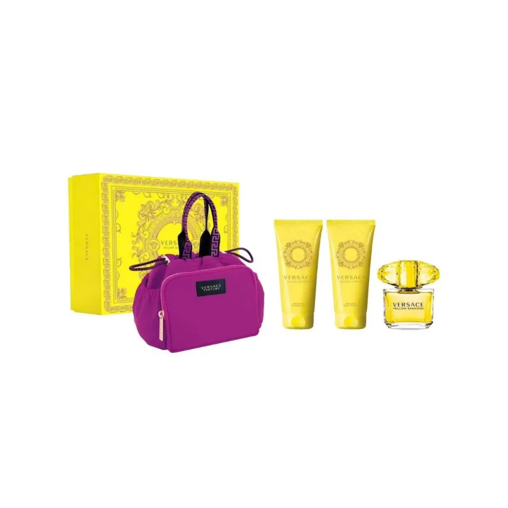 Versace Yellow Diamond EDT for women
