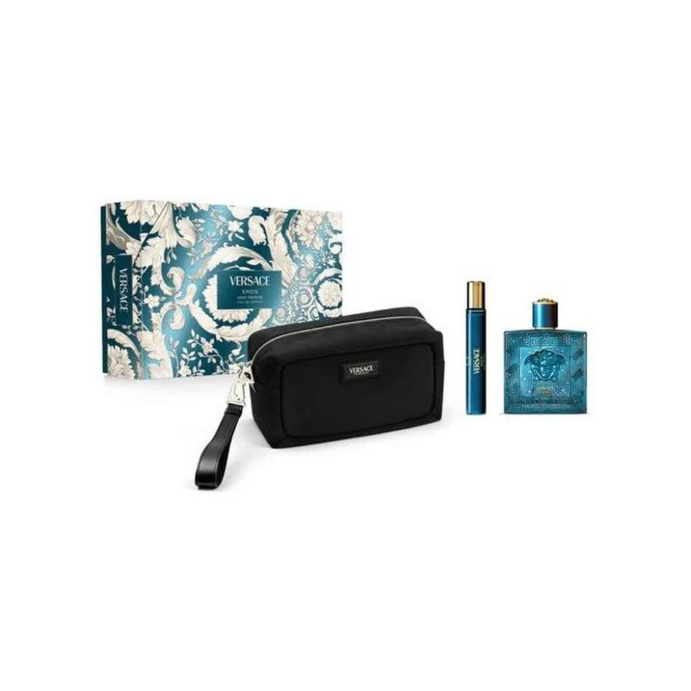 versace-eros-edt-gift-set-with-bag-for-men Versace Eros EDT gift set for men