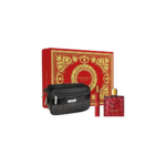 Versace Eros Flame EDP gift set for men